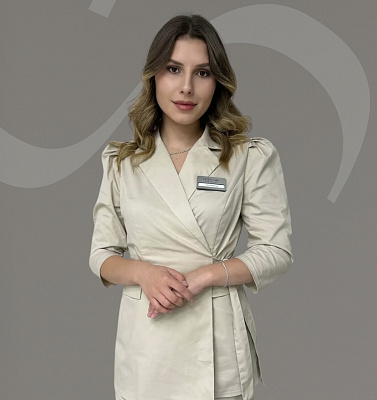 Санникова Екатерина